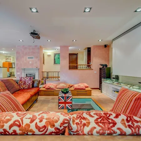 Villa Amazing Seaview Luxury