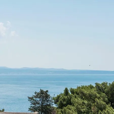 Amazing Seaview Luxury Villa *