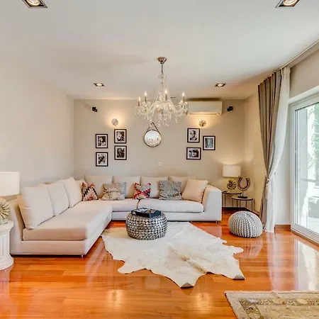 Amazing Seaview Luxury Βίλα *