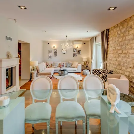 Villa Amazing Seaview Luxury