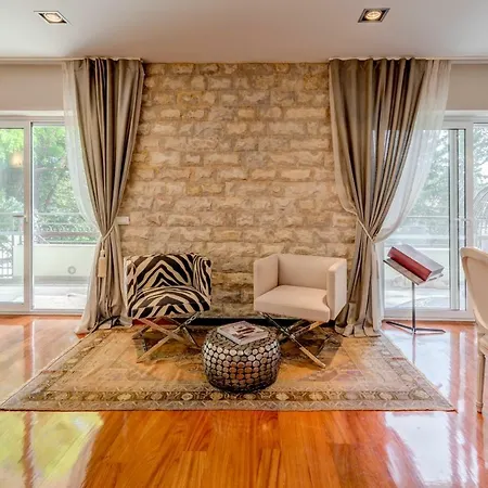 Amazing Seaview Luxury Villa Split