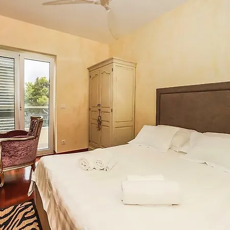 Βίλα Amazing Seaview Luxury *