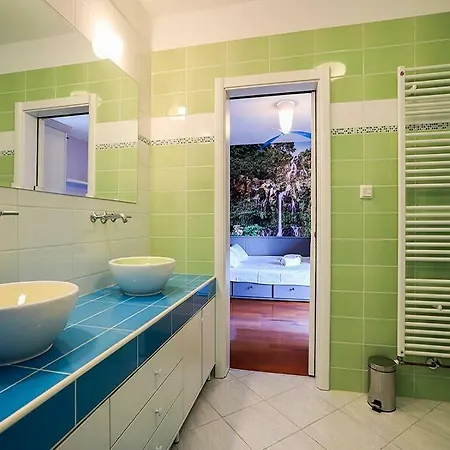 Amazing Seaview Luxury Villa *
