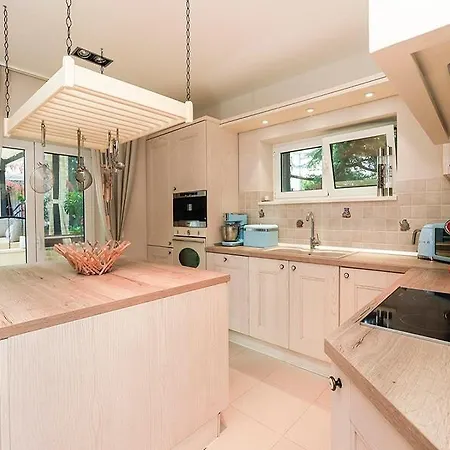 Villa Amazing Seaview Luxury Split