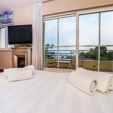 Βίλα Amazing Seaview Luxury Σπλιτ