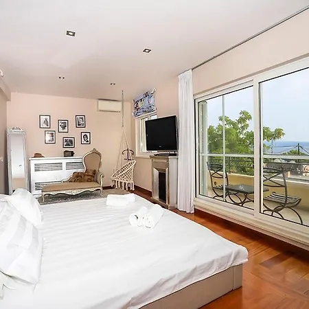 Amazing Seaview Luxury Βίλα