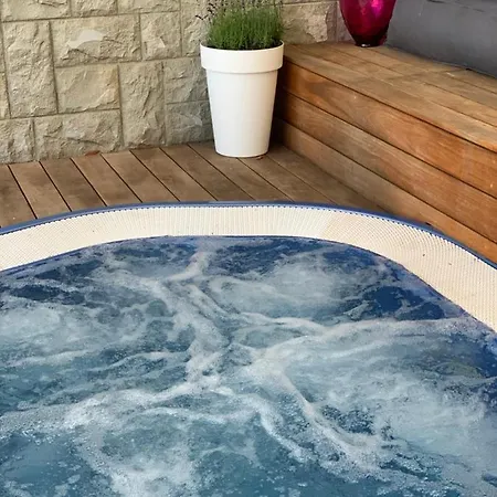 Βίλα Amazing Seaview Luxury *