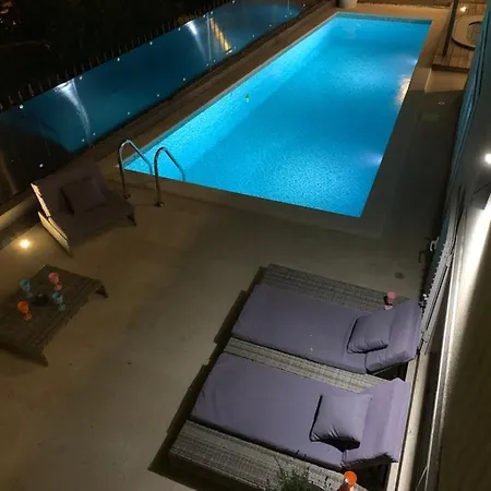 Βίλα Amazing Seaview Luxury Σπλιτ