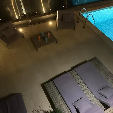 Amazing Seaview Luxury Βίλα