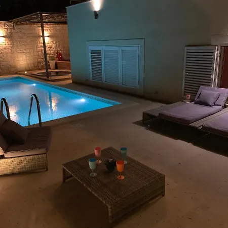 Amazing Seaview Luxury * Σπλιτ